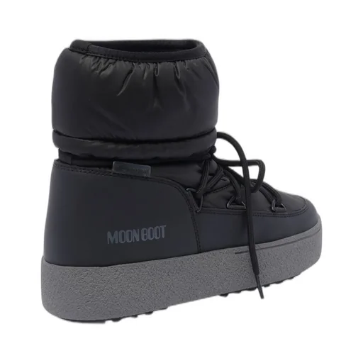 Moon Boot Ltrack Lace-Up Boots