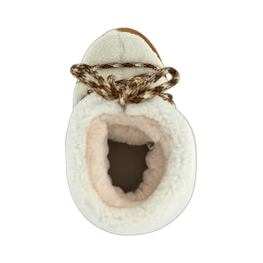 Moon Boot Lab69 Icon Round Toe Snow Boots