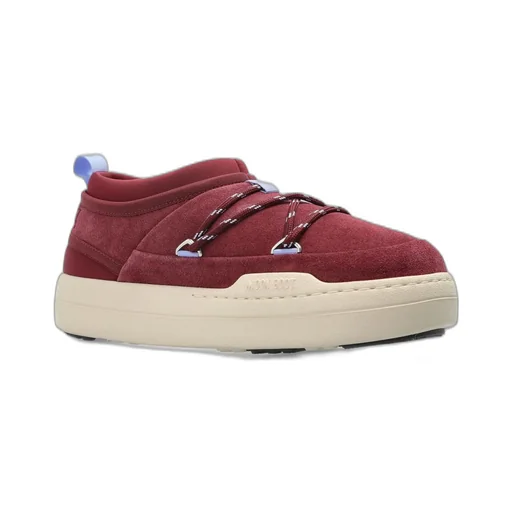 Moon Boot Park Icon Sneakers