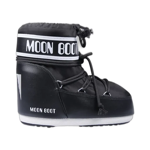 Moon Boot Low Lace-Up Boots