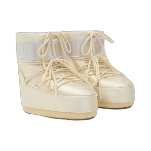 Moon Boot Icon Low Boots