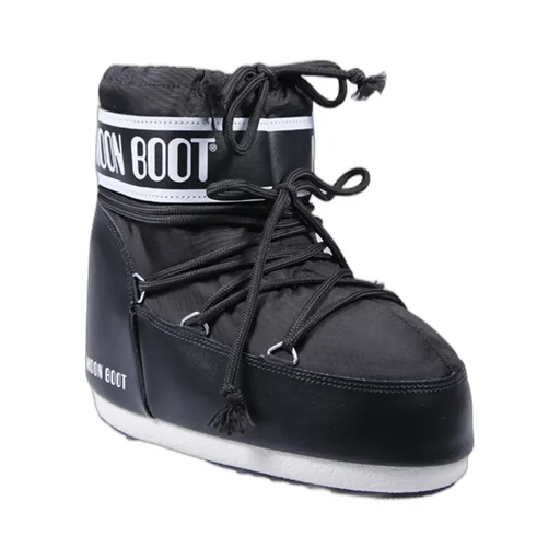 Moon Boot Low Lace-Up Boots