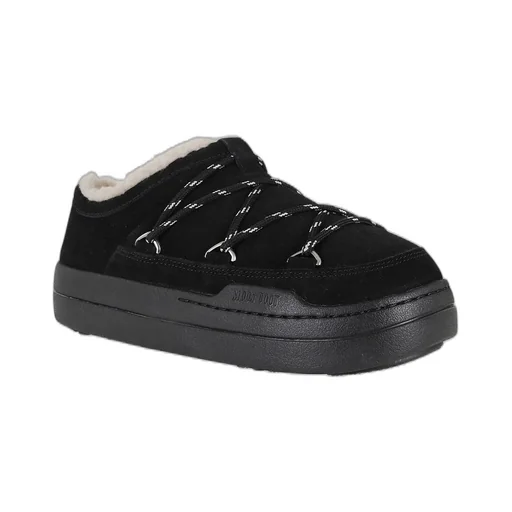 Moon Boot Park Slippers