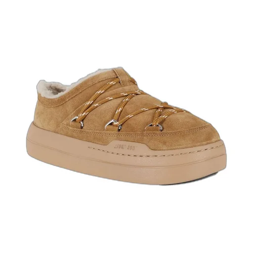 Moon Boot Park Slippers
