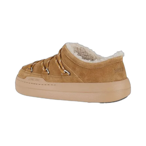 Moon Boot Park Slippers
