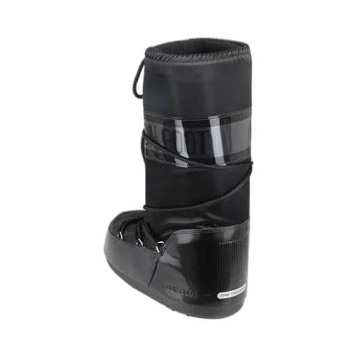 Moon Boot Icon Glance Lace-Up Snow Boots