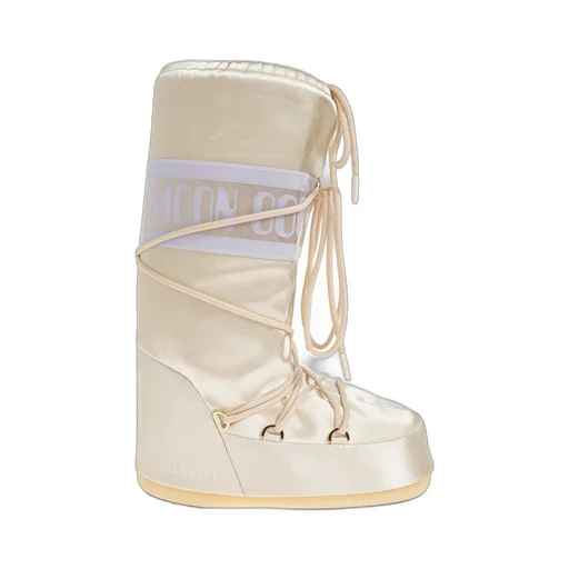 Moon Boot Icon Pearly Boots