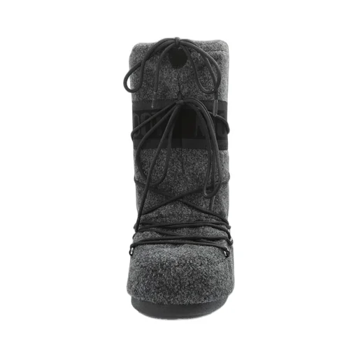 Moon Boot Icon Logo Printed Boots