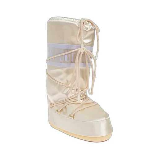 Moon Boot Icon Pearly Boots