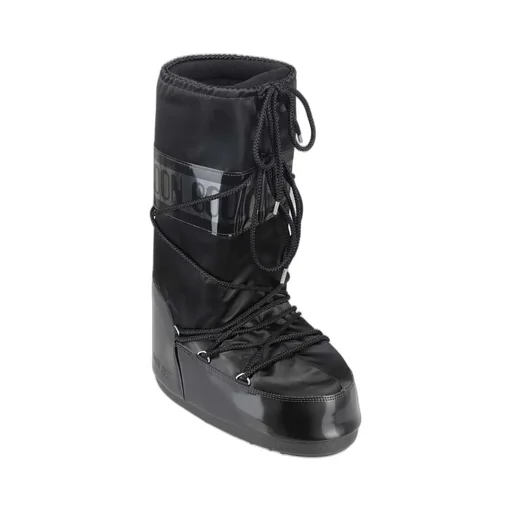 Moon Boot Icon Glance Lace-Up Snow Boots