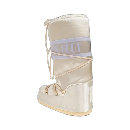 Moon Boot Icon Pearly Boots