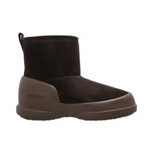 Moon Boot Mezzaluna Mid Snow Boots