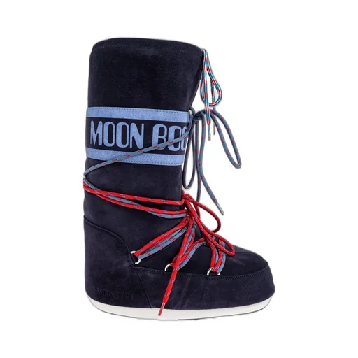 Moon Boot Icon Boots