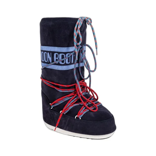 Moon Boot Icon Boots