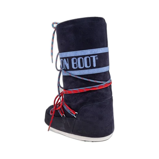 Moon Boot Icon Boots