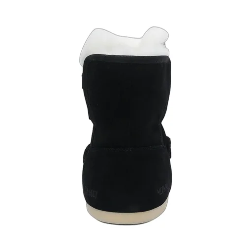Moon Boot Evx Shearling Boots