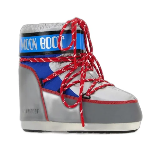 Moon Boot Icon Low Space Racing Boots