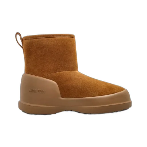 Moon Boot Mezzaluna Mid Snow Boots