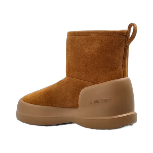 Moon Boot Mezzaluna Mid Snow Boots