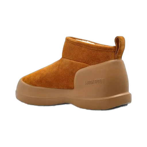 Moon Boot Mezzaluna Low Snow Boots