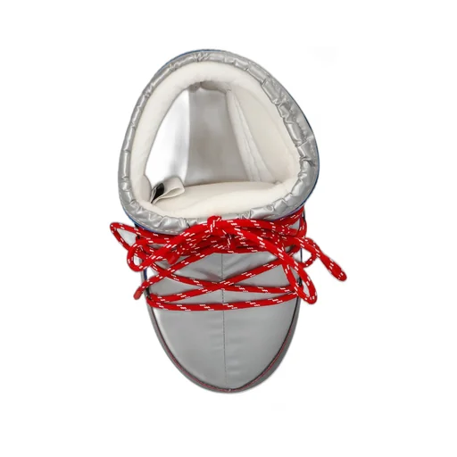 Moon Boot Icon Low Space Racing Boots