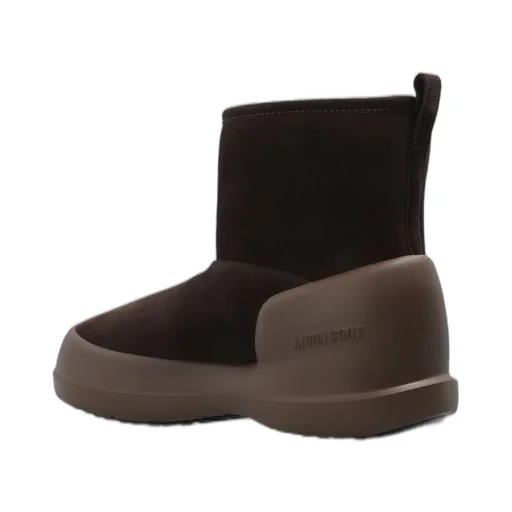 Moon Boot Mezzaluna Mid Snow Boots