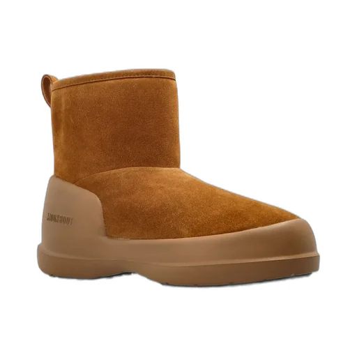 Moon Boot Mezzaluna Mid Snow Boots