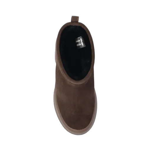 Moon Boot Mezzaluna Mid Snow Boots