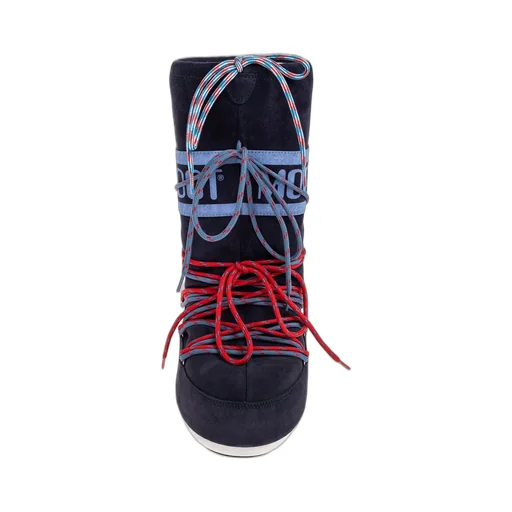 Moon Boot Icon Boots