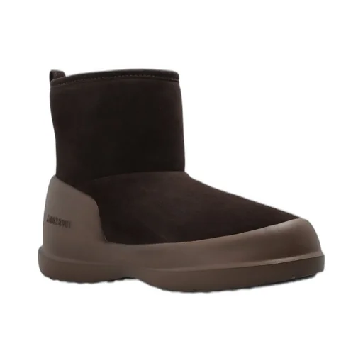 Moon Boot Mezzaluna Mid Snow Boots