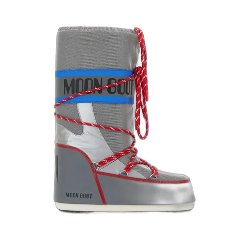 Moon Boot Icon Space Racing Boots