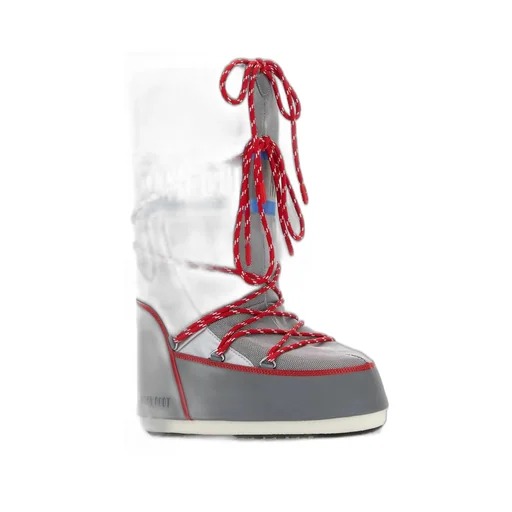 Moon Boot Icon Space Racing Boots