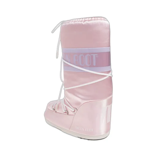Moon Boot Icon Pearly Boots