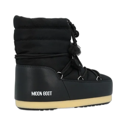 Moon Boot Icon Logo Printed Snow Boots