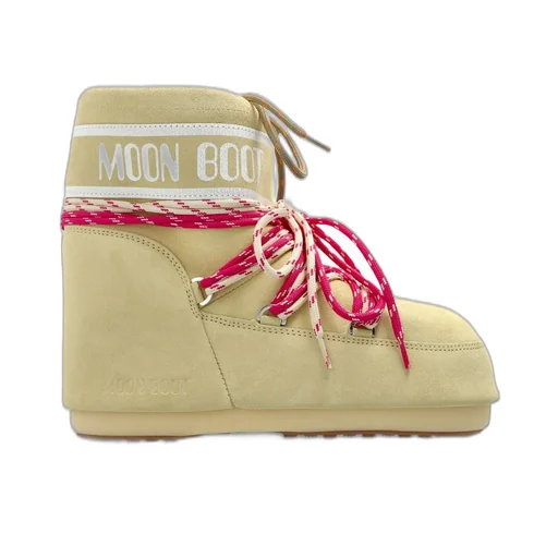 Moon Boot Icon Low Snow Boots