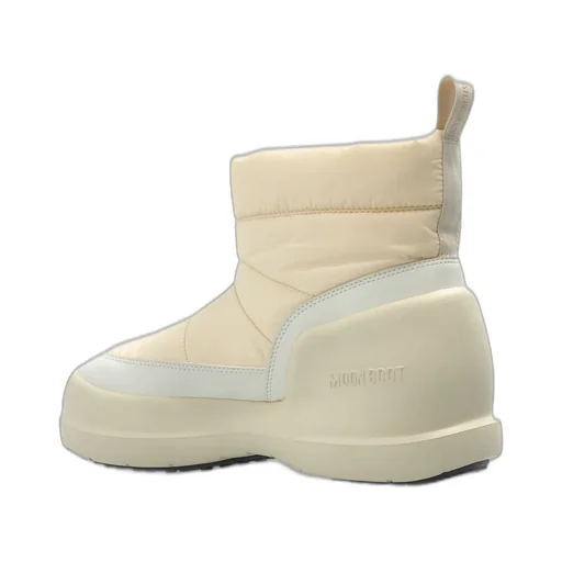 Moon Boot Mezzaluna Puffy Snow Boots