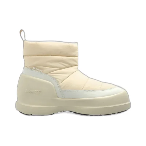 Moon Boot Mezzaluna Puffy Snow Boots