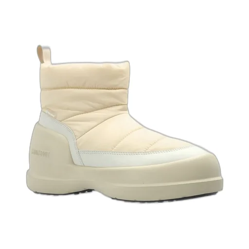 Moon Boot Mezzaluna Puffy Snow Boots