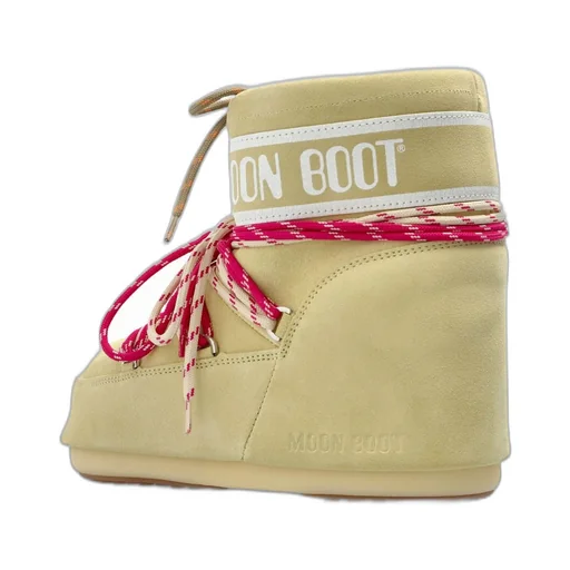 Moon Boot Icon Low Snow Boots