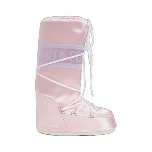 Moon Boot Icon Pearly Boots