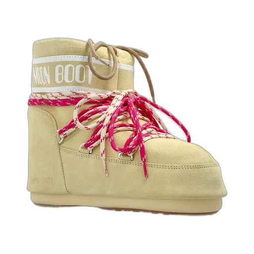 Moon Boot Icon Low Snow Boots