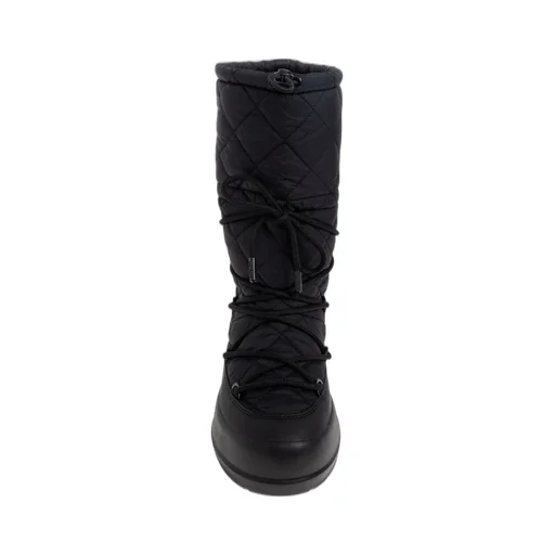 Moon Boot Mezzaluna Quilted Snow Boots