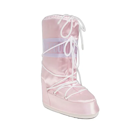 Moon Boot Icon Pearly Boots