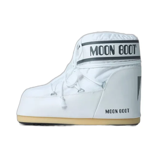 Moon Boot Icon Low Lace-Up Boots