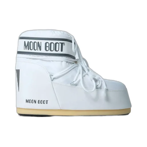 Moon Boot Icon Low Lace-Up Boots