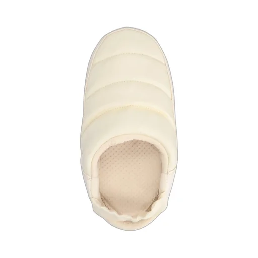 Moon Boot Logo Printed Padded Slippers