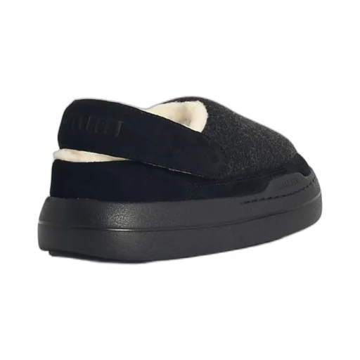 Moon Boot Park Slingback Strapped Slippers