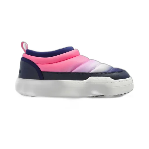 Moon Boot Park Gradient Effect Padded Sneakers