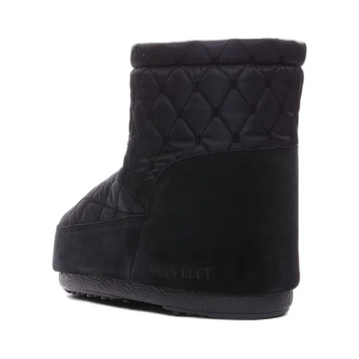 Moon Boot Icon Low Quilted Slip-On Boots