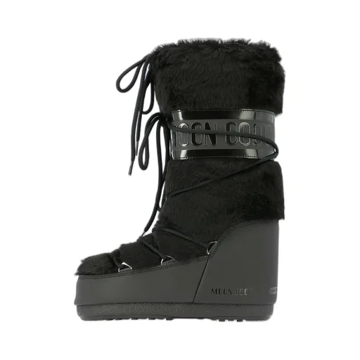 Moon Boot Icon Logo Printed Snow Boots